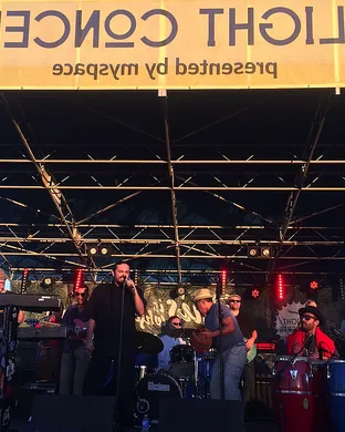Twilight In Concert Kansas City