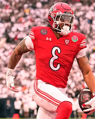 Utah Utes Football Kansas City