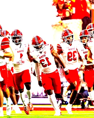 Utah Utes Kansas City