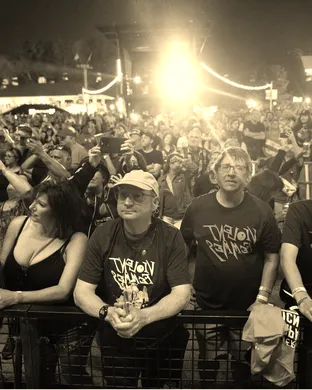 Violent Femmes Kansas City