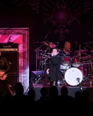 Warrant Kansas City