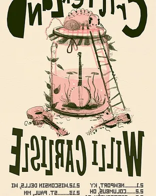 Willi Carlisle Kansas City