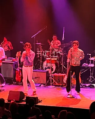 Yacht Rock Revue Kansas City