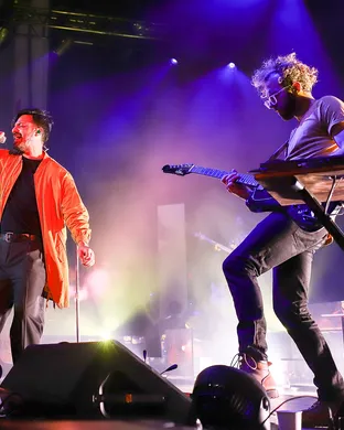Young The Giant Kansas City