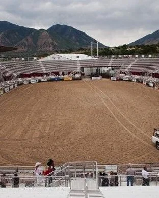 Kansas City Invitational Black Rodeo