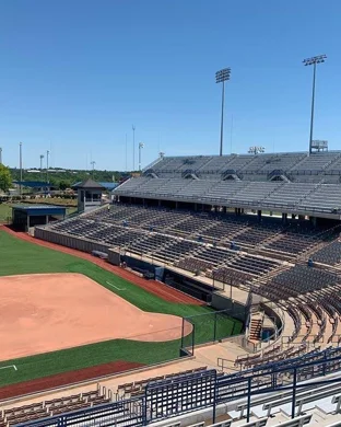 Kansas Jayhawks Softball Lawrence