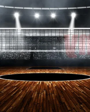 Hilton Coliseum Ames