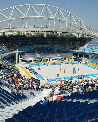 UCF Knights Women's Volleyball Orlando