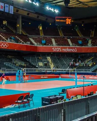 Arizona State Sun Devils Women's Volleyball vs. Kansas Jayhawks
