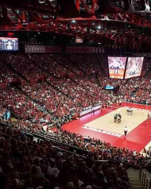 Baylor Bears Women's Volleyball vs. Kansas Jayhawks