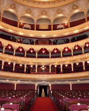 Lyric Opera of Kansas City Kansas City